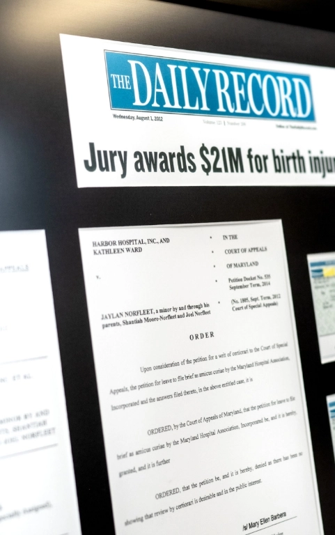 The Daily Records Image